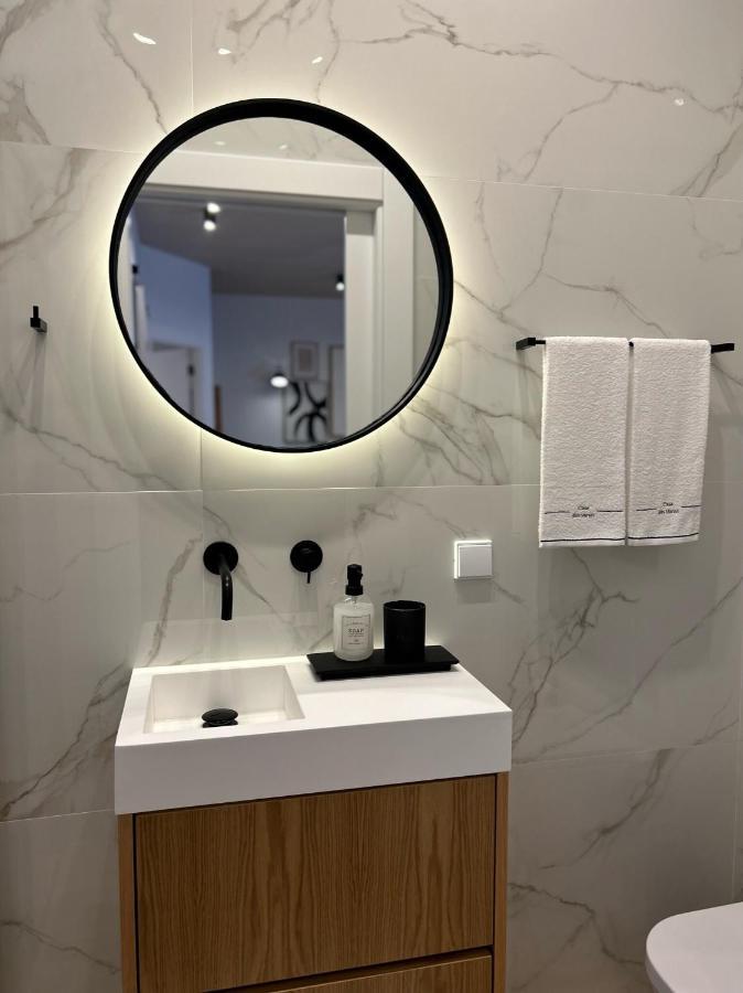 Apartamento Casa Manas