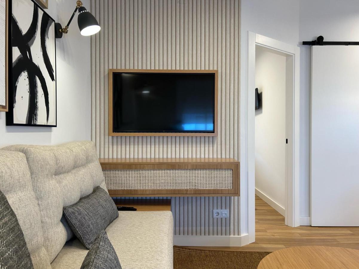 Apartment Casa Manas *
