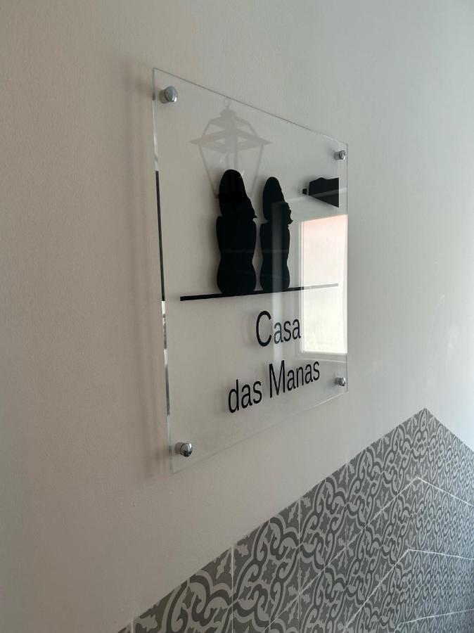 Casa Manas Apartment *
