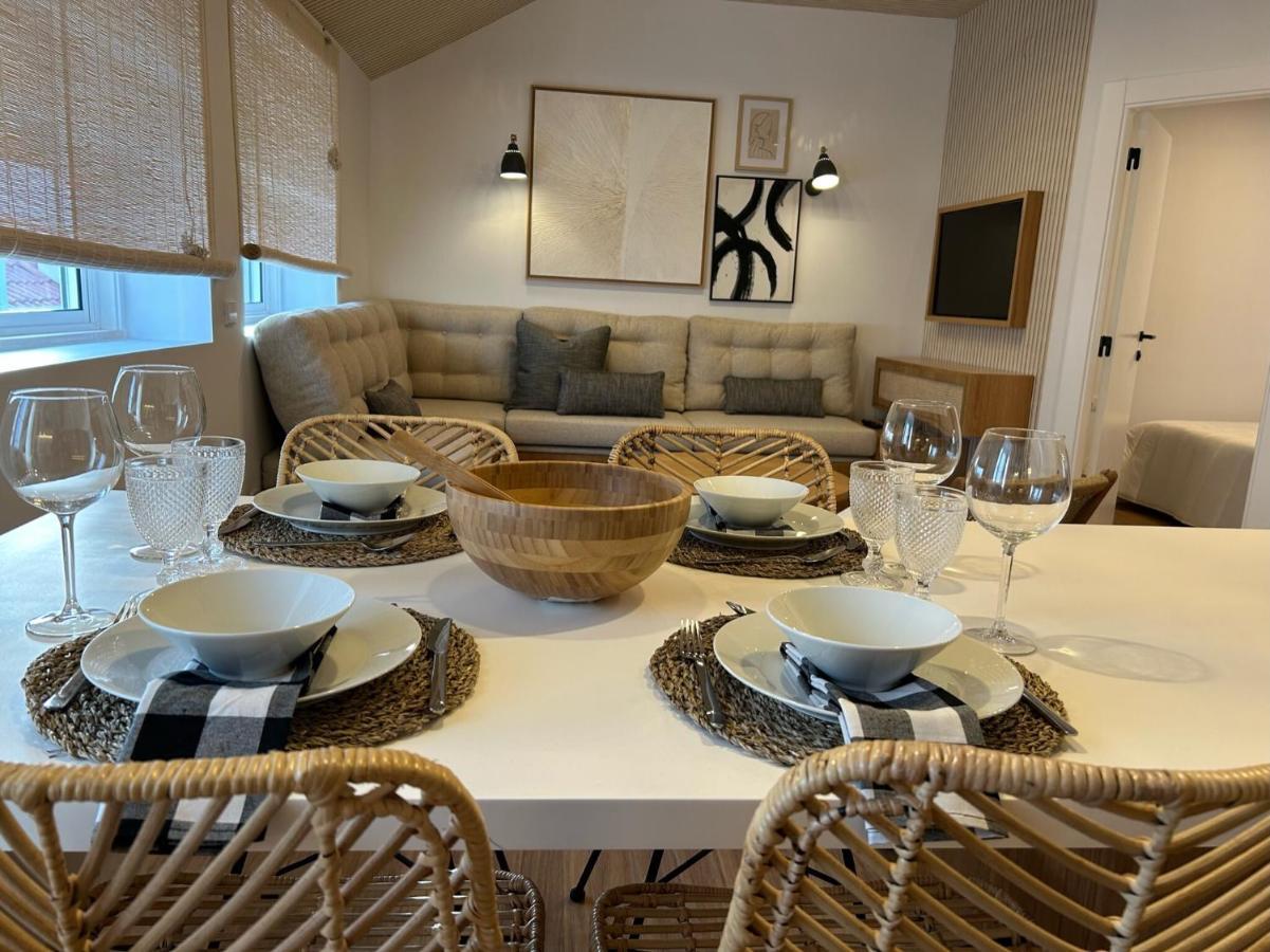 Casa Manas * Nazare
