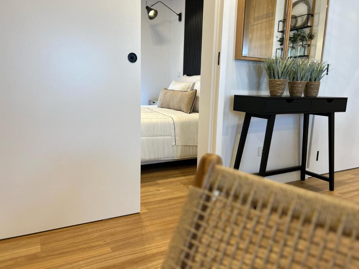 Casa Manas Apartment