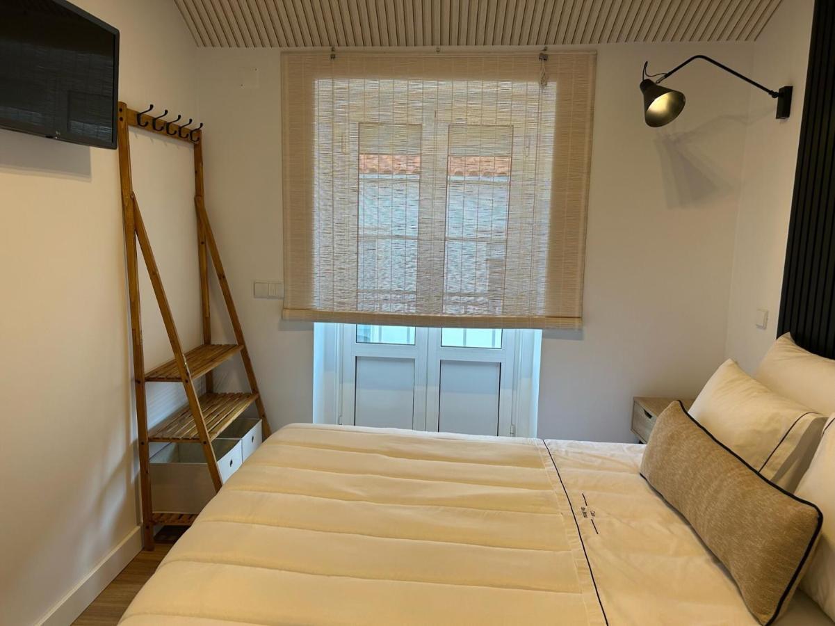 Casa Manas Apartment Nazare