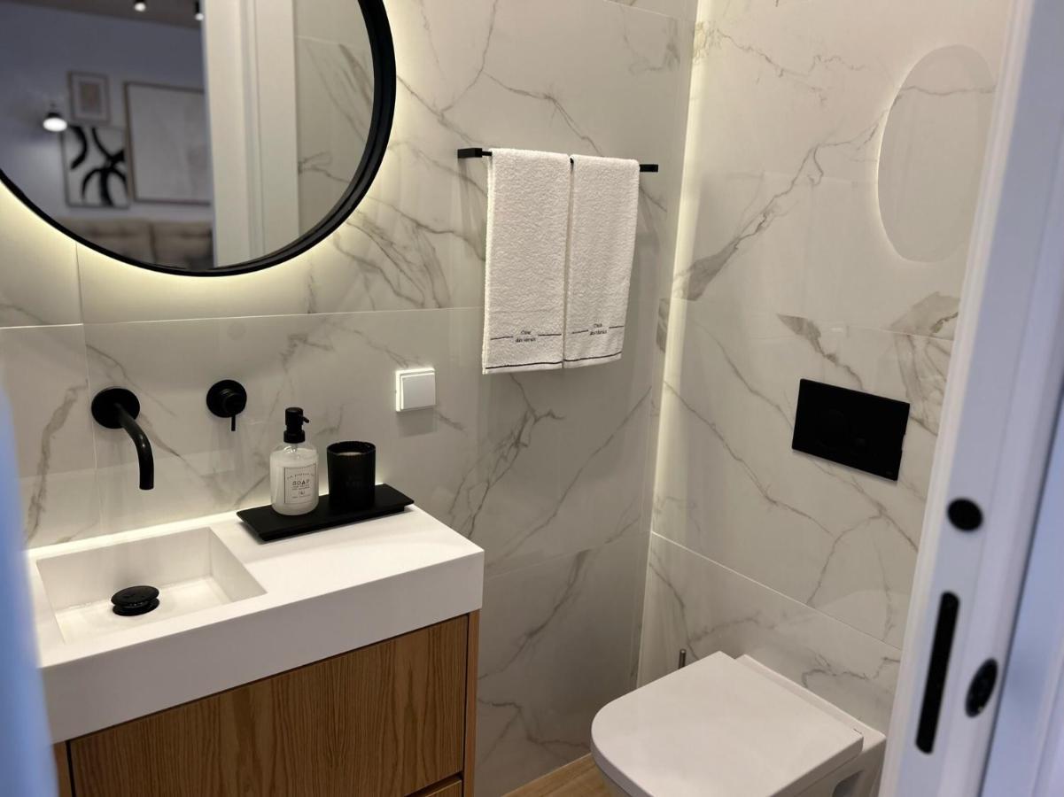 Apartamento Casa Manas