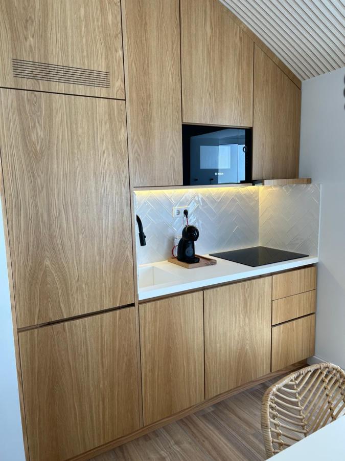 Apartment Casa Manas