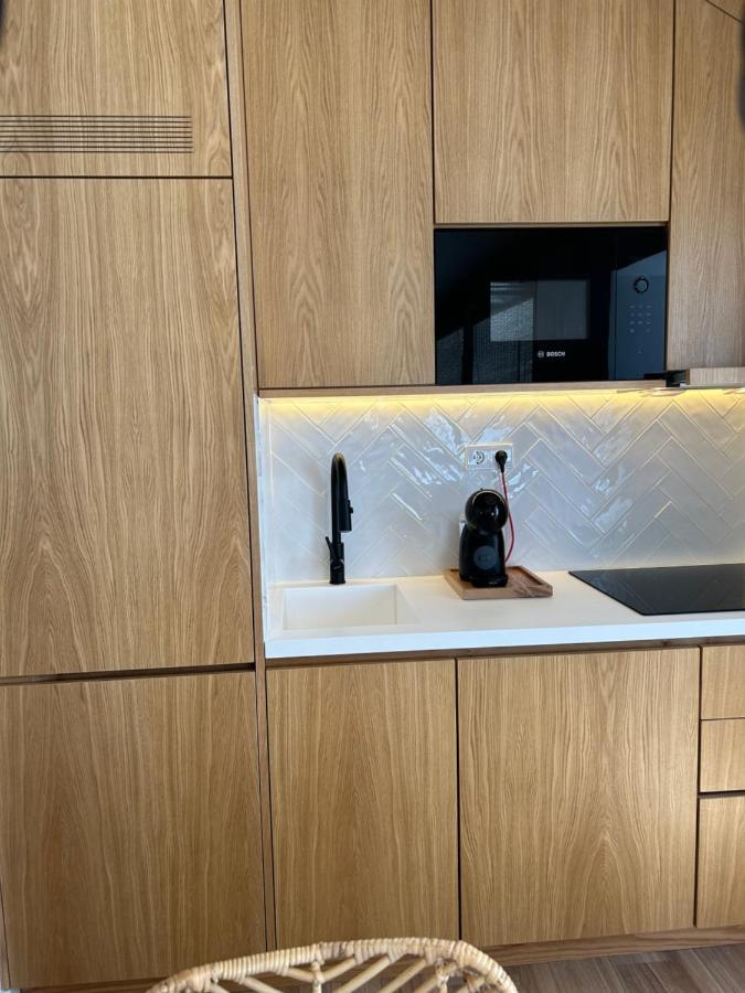 Apartamento Casa Manas